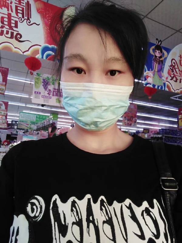 果果的第一张照片--邵阳父母相亲团