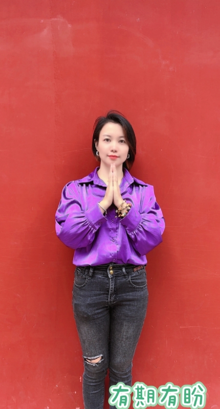 想要有个家的第一张照片--邵阳父母相亲团